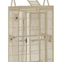 King's Cages SLP2624 Playtop Cage