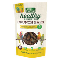 Wild Harvest Crunch Bars