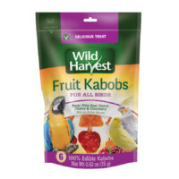 Wild Harvest Fruit Kabobs