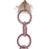 Four Ring Chain