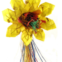 Sunflower Toy