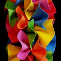 Foam Ribbon Bundle