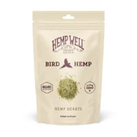 Hemp Hearts